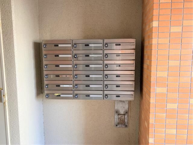 コンフォートステージ本町 その他4