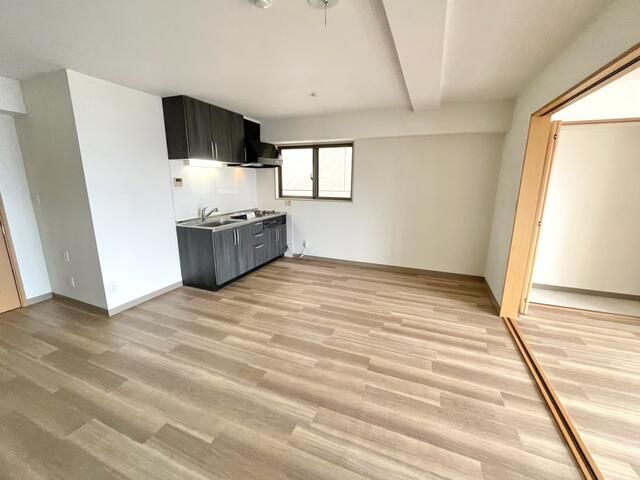 コンフォートステージ本町 キッチン