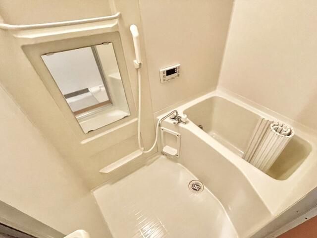 コンフォートステージ本町 風呂画像