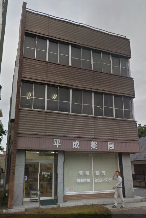 コンフォートステージ本町 周辺画像1