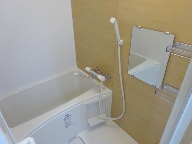 ケイ・ティ・ファースト（ＫＴファースト） 風呂画像