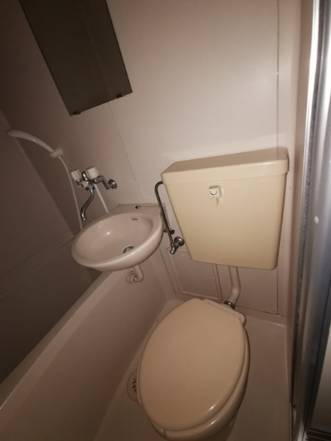 レジデンス翔 その他4