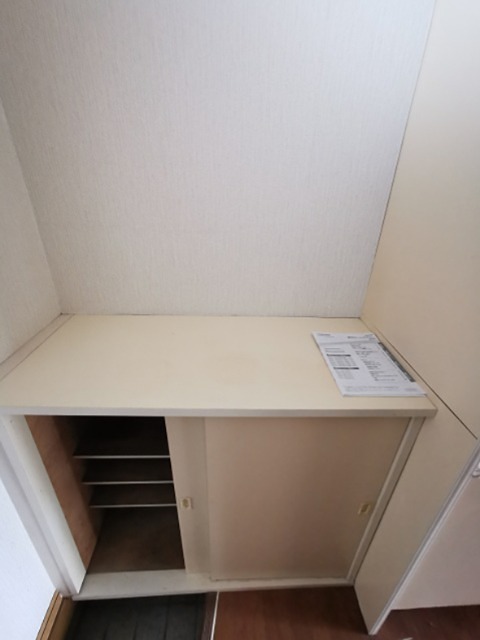レジデンス翔 その他4