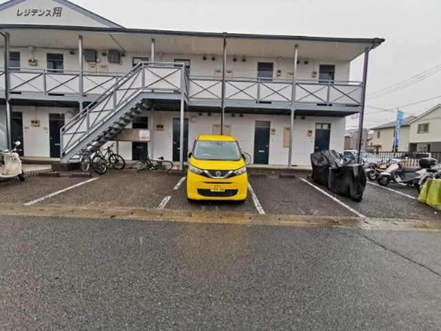 レジデンス翔 その他外観1