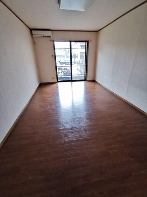 レジデンス翔 リビング