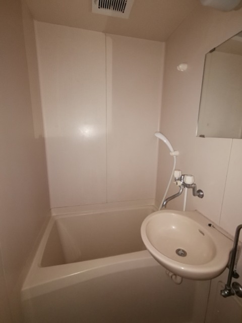 レジデンス翔 風呂画像