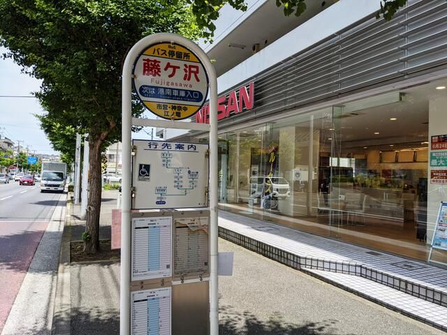 フラワリング・ワン その他外観2