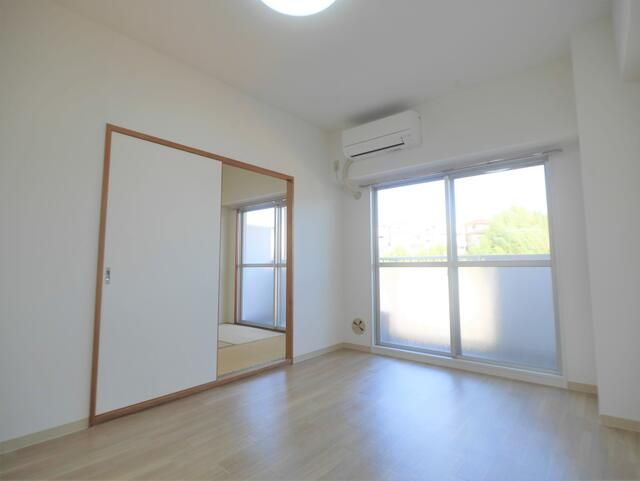 フラワリング・ワン ベッドルーム