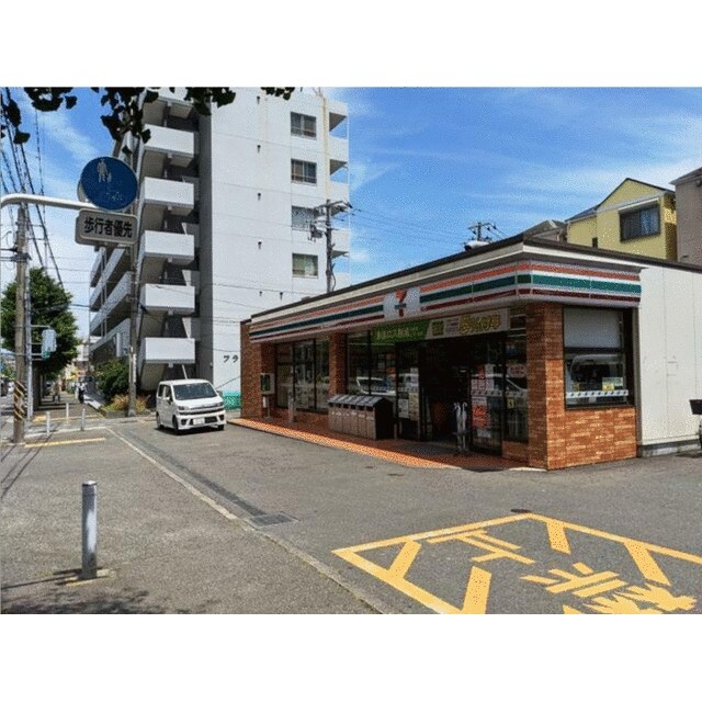 フラワリング・ワン 周辺画像1