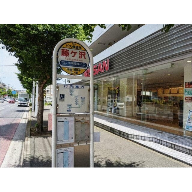 フラワリング・ワン 周辺画像2