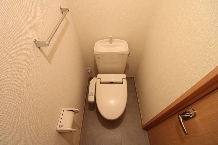 スカイハイツ その他1
