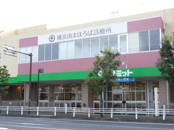 スカイハイツ 周辺画像3