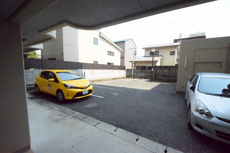 コンフォートステージ本町 その他外観1
