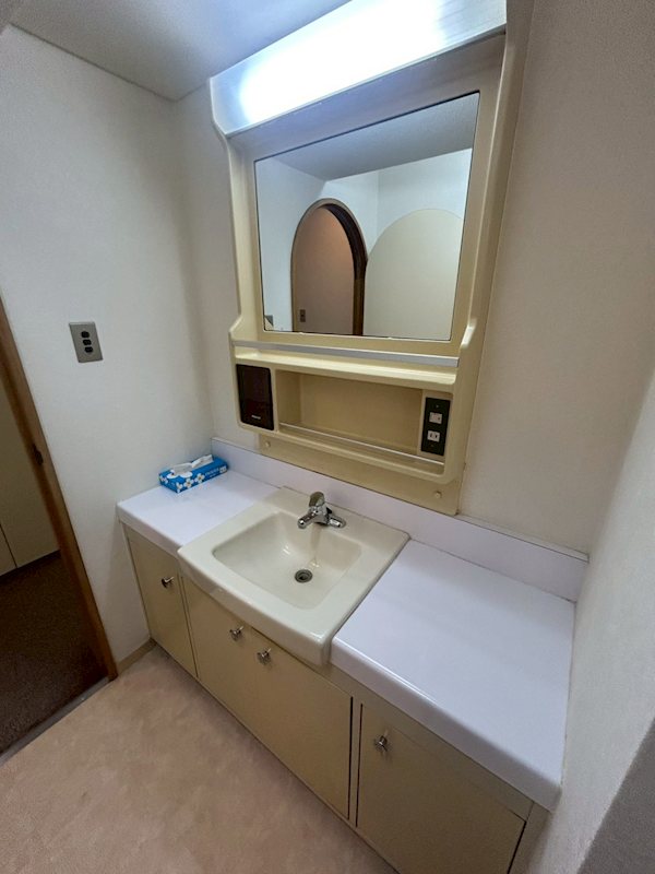 フジタ第6箱根山マンション その他3