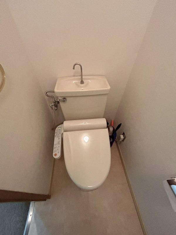 フジタ第6箱根山マンション その他4