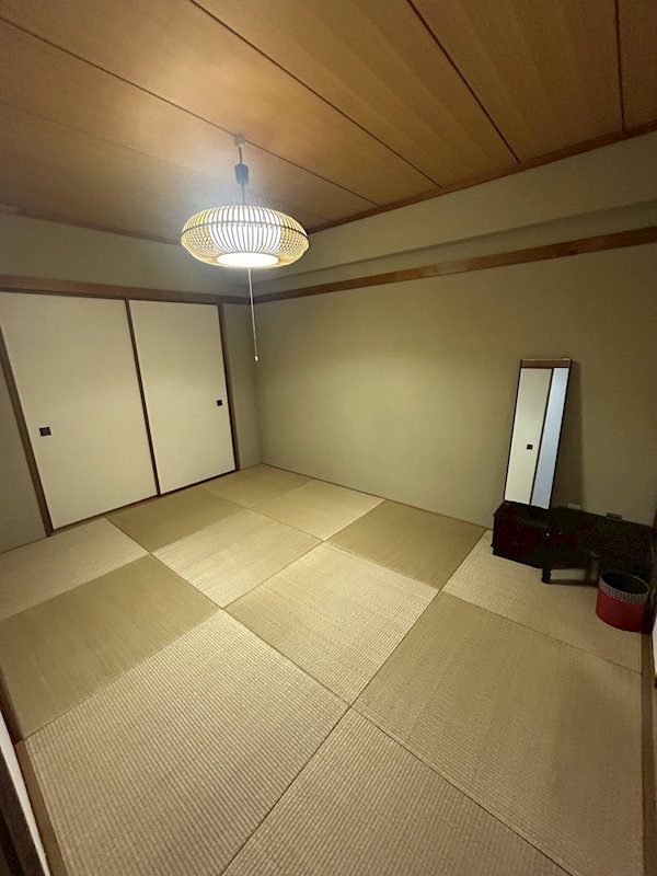 フジタ第6箱根山マンション その他8