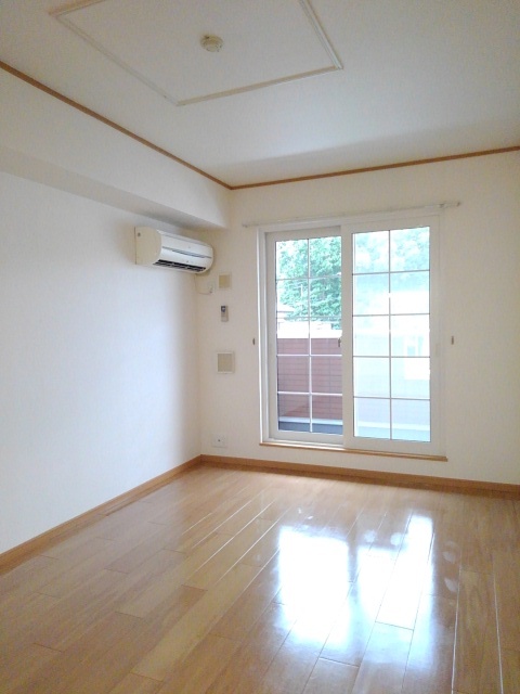 パークサイド・Ｋ リビング