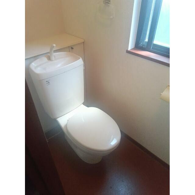 テラスパークビューなか その他1