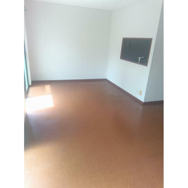 テラスパークビューなか リビング