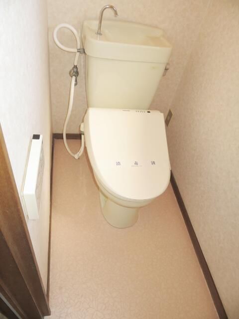 関根下土棚貸家 その他1