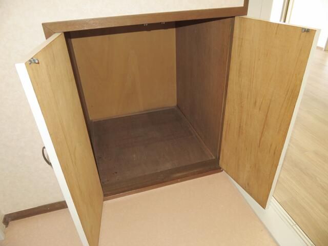 関根下土棚貸家 その他4