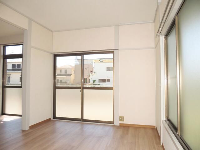 関根下土棚貸家 その他9