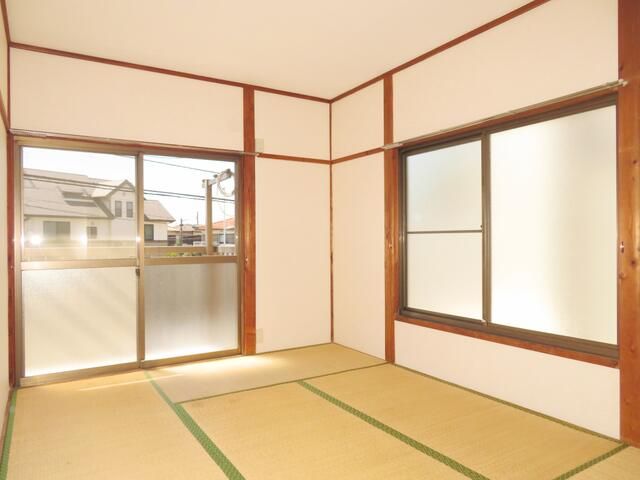 関根下土棚貸家 その他11