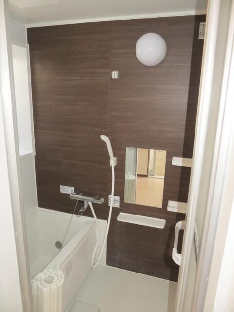 関根下土棚貸家 風呂画像