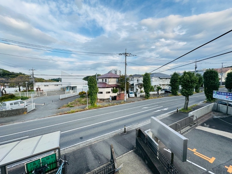 グリーンヒルズ和田 その他6