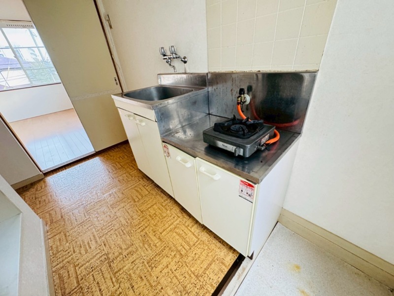 グリーンヒルズ和田 リビング