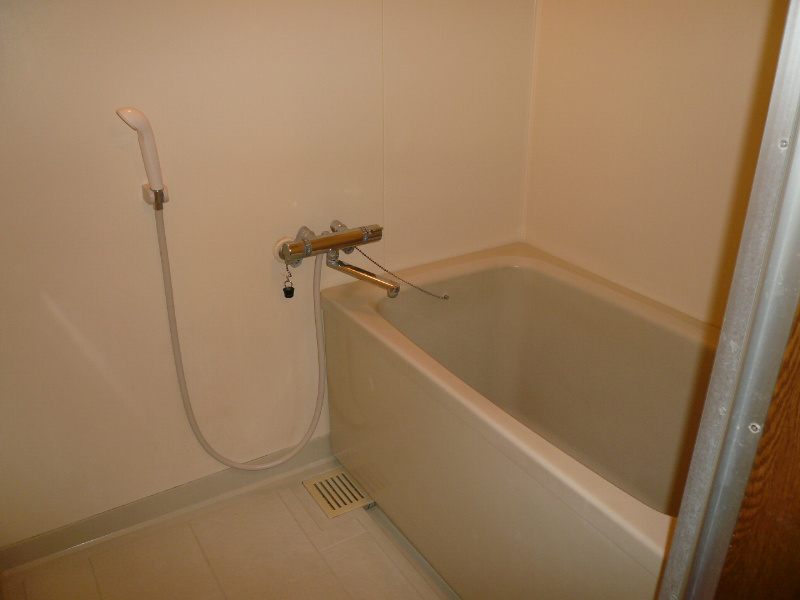 ツインベル・ローズ館 風呂画像