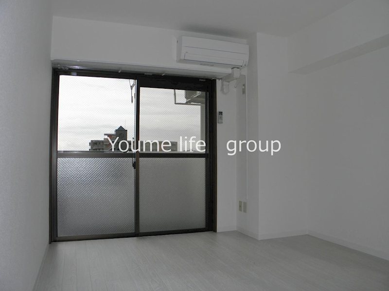 カサグランデ湘南 ベッドルーム