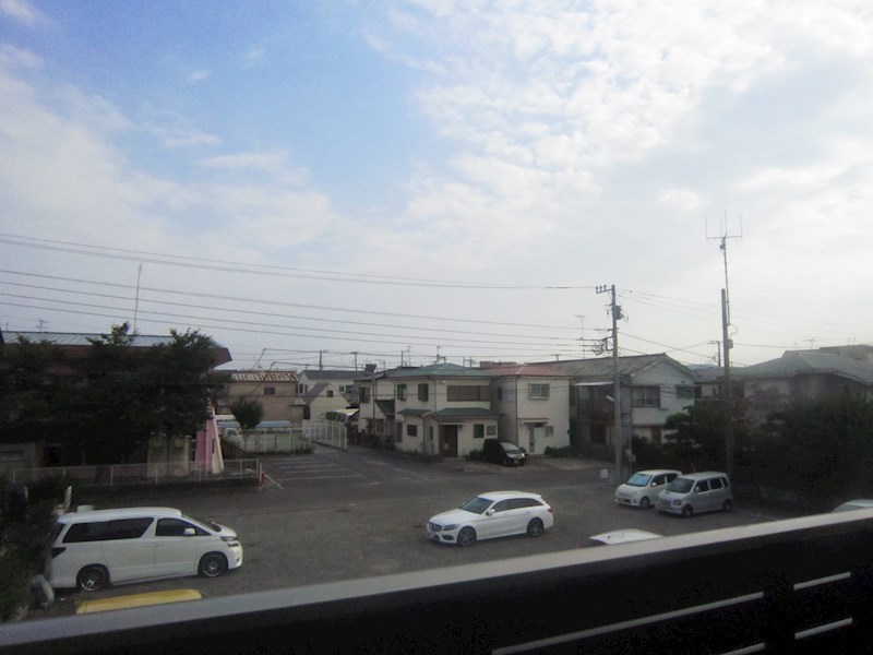 メゾン東中原  その他1