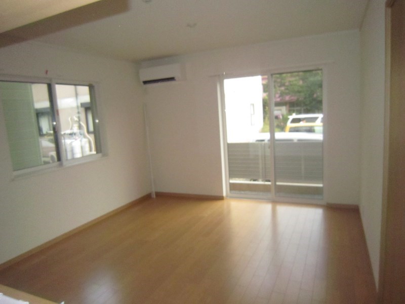 メゾン東中原  リビング