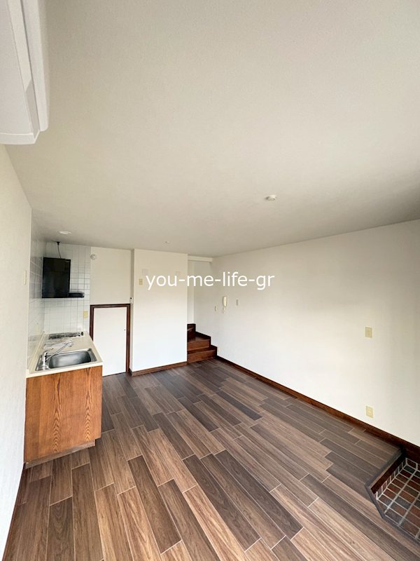 ARIEL ENA リビング