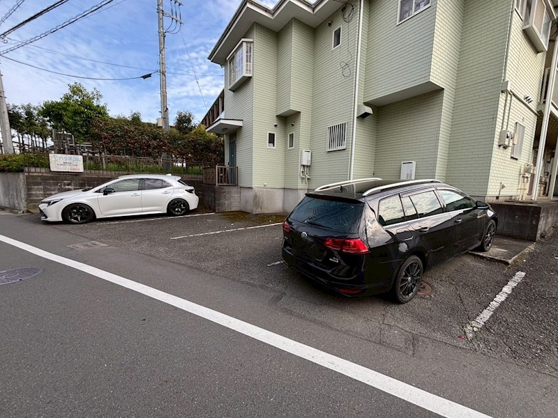 グリーンツー その他外観1