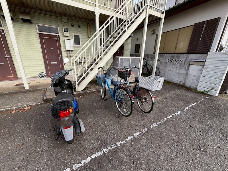 グリーンツー その他外観2