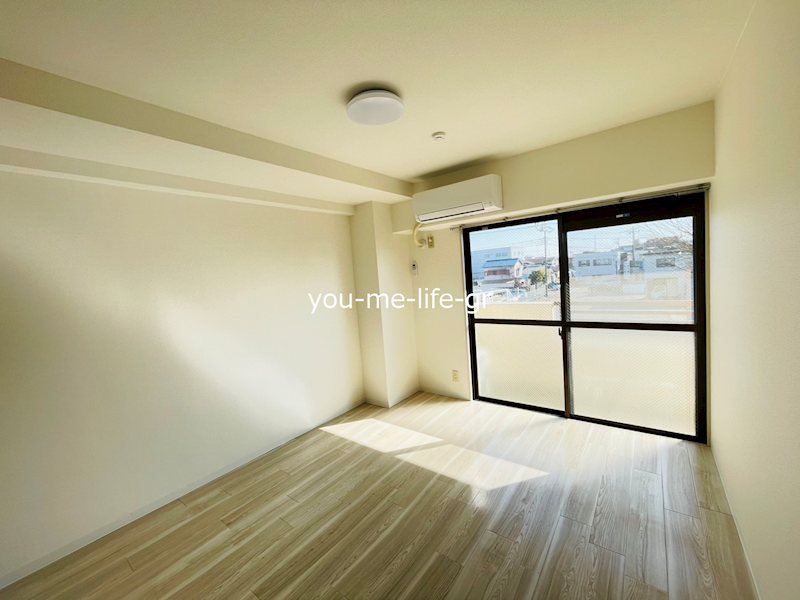 パストラルピア ベッドルーム