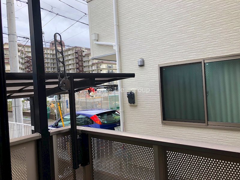 エスパシオ その他8