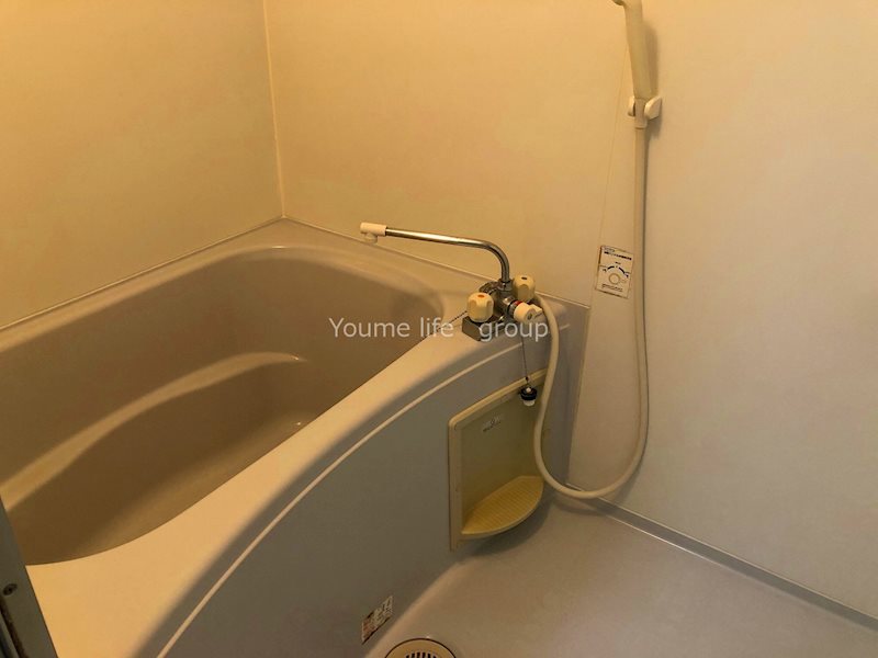 エスパシオ 風呂画像