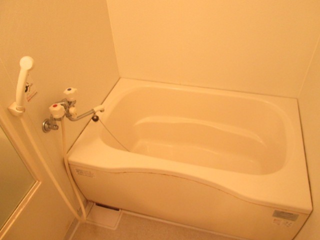 風呂画像
