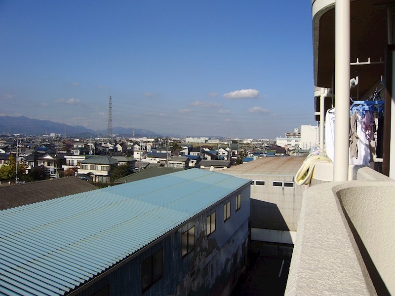 UNO　PALACE その他5