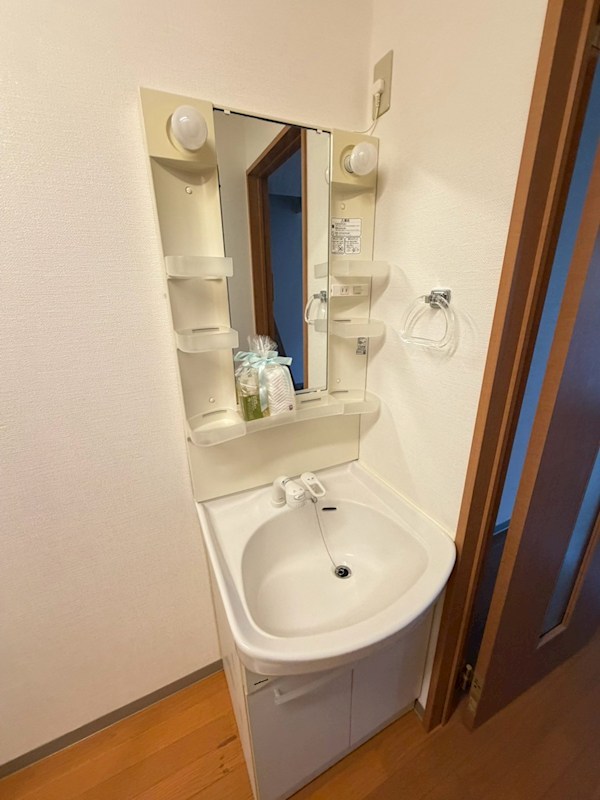 ALAND その他2