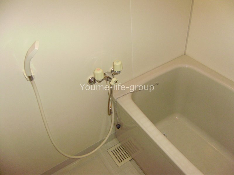 パークサイド湘南 風呂画像