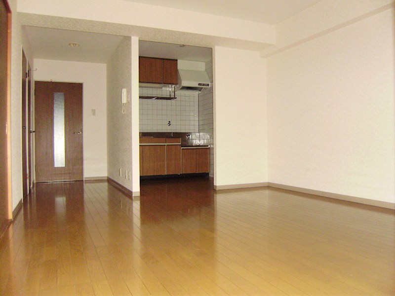 UNO　PALACE リビング