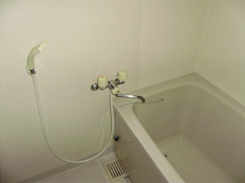 UNO　PALACE 風呂画像