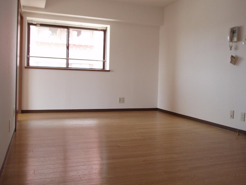 ツインベル・カトレア館  リビング