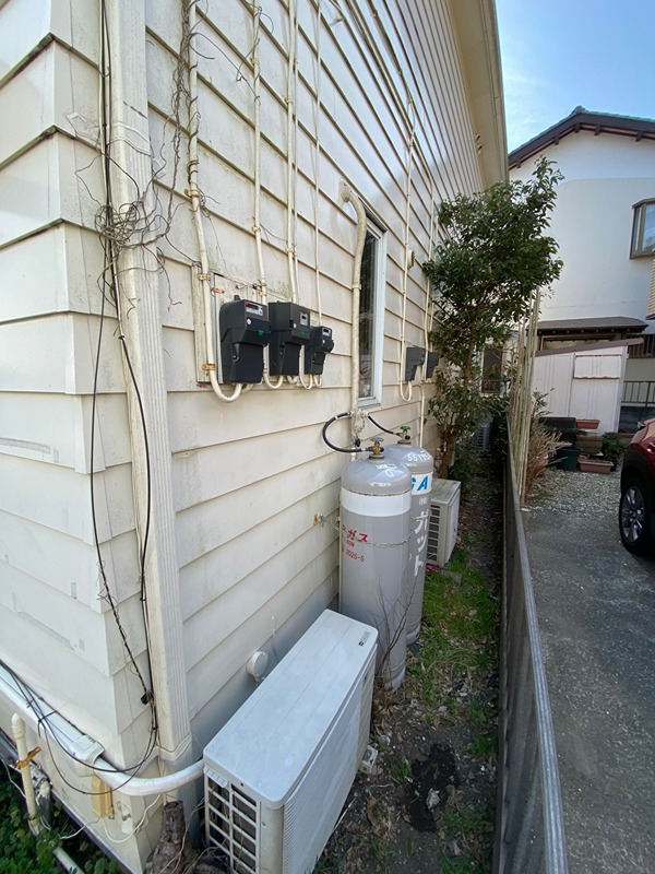 ストロベリーフィールズ その他共有部分