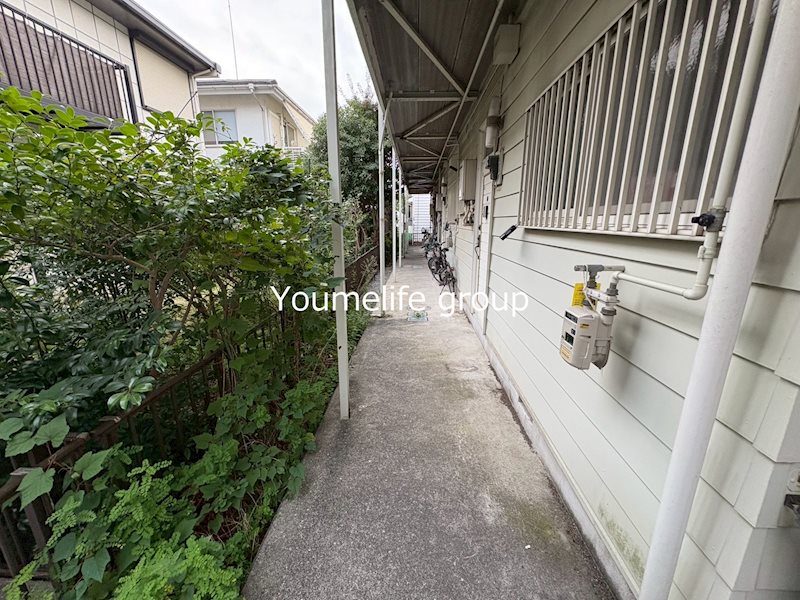 ハイツ三橋  その他外観4