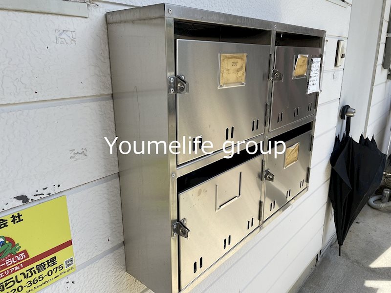 ハイツ707 その他外観1